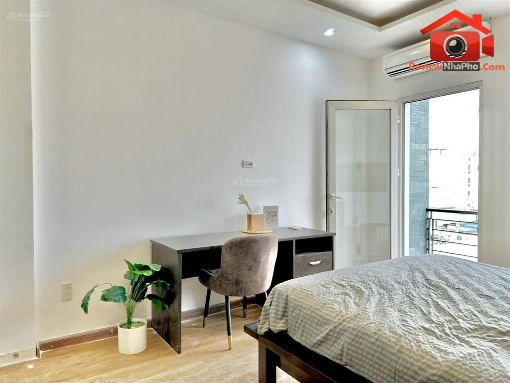 7 triệu – 30 m2 Nhà Đất Khác tại Bình Thạnh – REVIEW NHÀ PHỐ