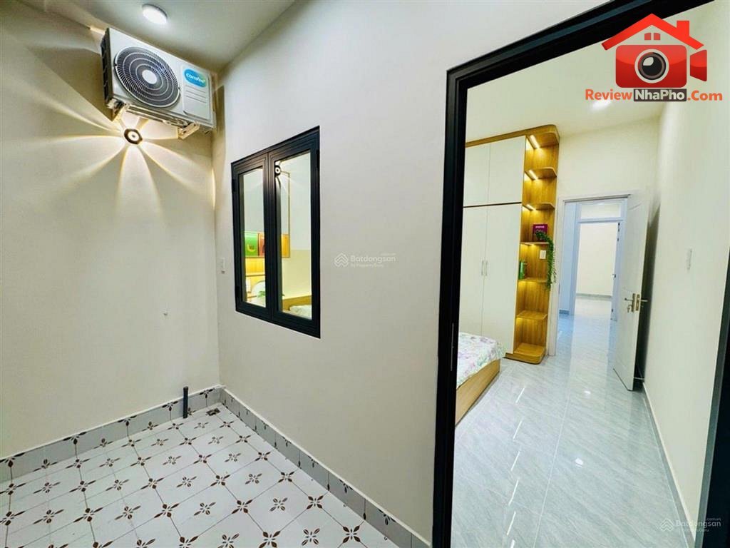 Bán nhà đất Đường Minh Phụng – Quận 11 – Thành phố Hồ Chí Minh 6.7 tỷ