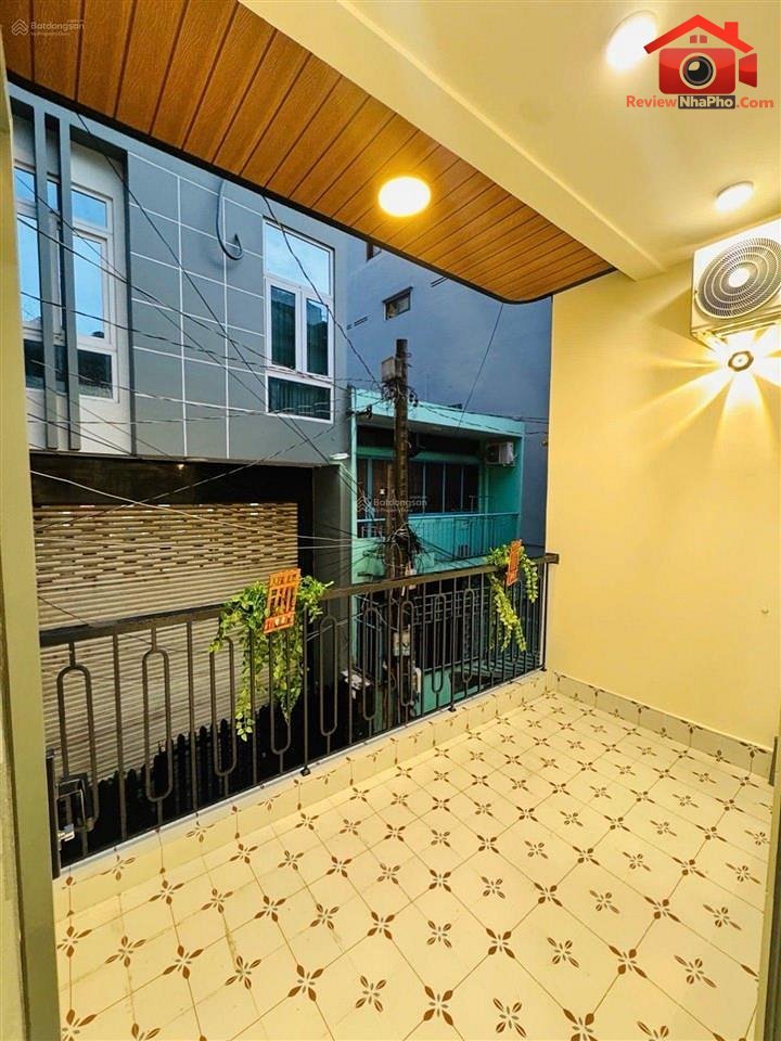 Bán nhà đất Đường Minh Phụng – Quận 11 – Thành phố Hồ Chí Minh 6.7 tỷ