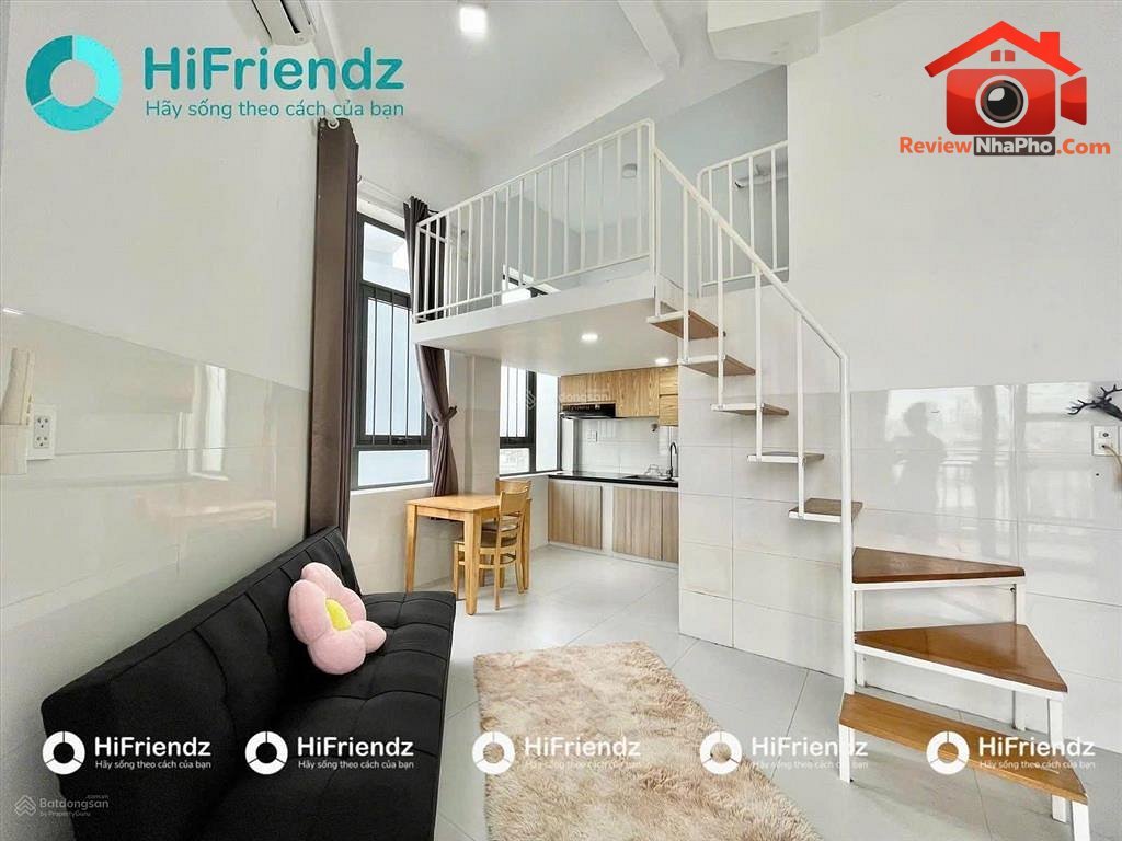 Cho thuê nhà đất Đường Âu Cơ – Quận Tân Phú – Thành phố Hồ Chí Minh REVIEW NHÀ PHỐ 45 m2 6 triệu