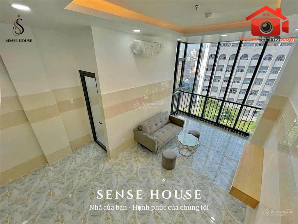 Cho thuê nhà đất Đường Âu Cơ – Quận Tân Phú – Thành phố Hồ Chí Minh REVIEW NHÀ PHỐ 45 m2 6 triệu