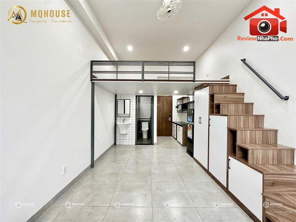 Cho thuê nhà đất Đường Âu Cơ – Quận Tân Phú – Thành phố Hồ Chí Minh REVIEW NHÀ PHỐ 45 m2 6 triệu
