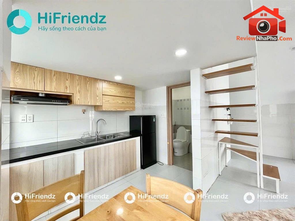 Cho thuê nhà đất Đường Âu Cơ – Quận Tân Phú – Thành phố Hồ Chí Minh REVIEW NHÀ PHỐ 45 m2 6 triệu