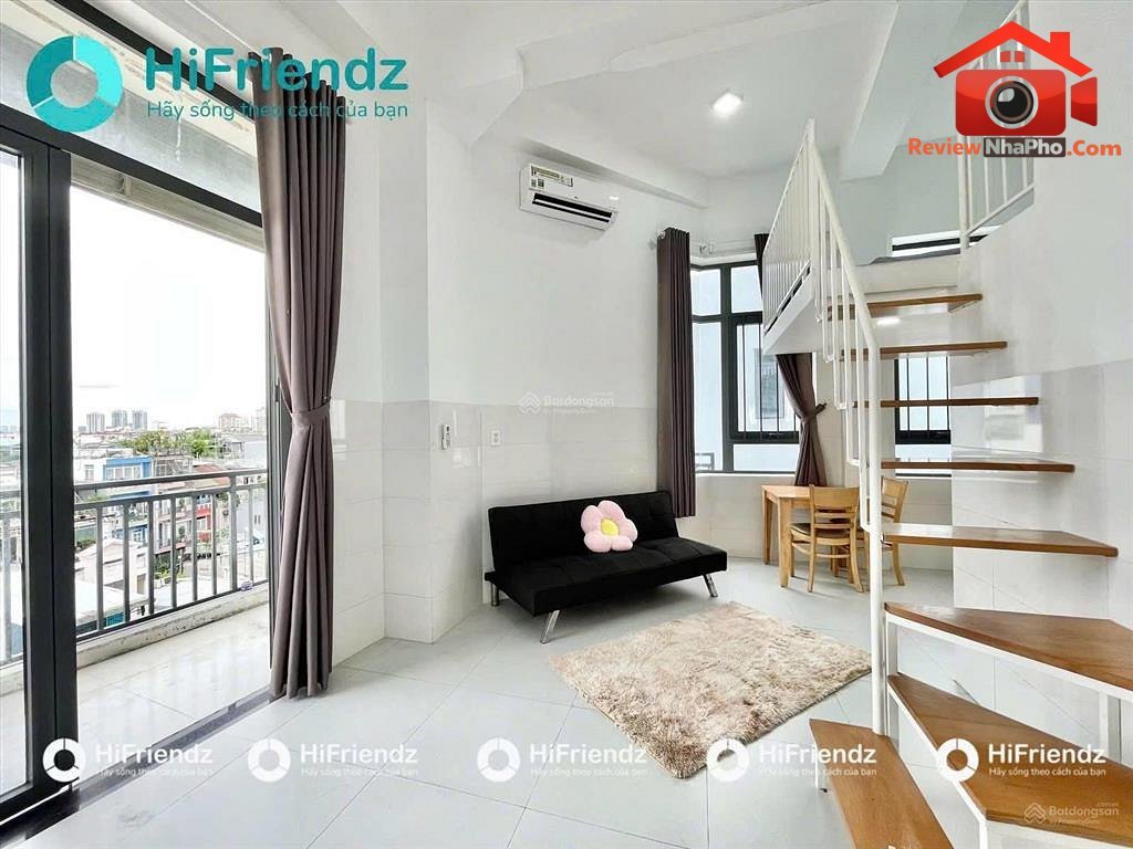 Cho thuê nhà đất Đường Âu Cơ – Quận Tân Phú – Thành phố Hồ Chí Minh REVIEW NHÀ PHỐ 45 m2 6 triệu
