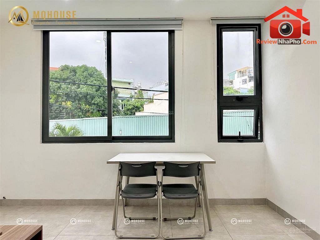 Cho thuê nhà đất Đường Âu Cơ – Quận Tân Phú – Thành phố Hồ Chí Minh REVIEW NHÀ PHỐ 45 m2 6 triệu
