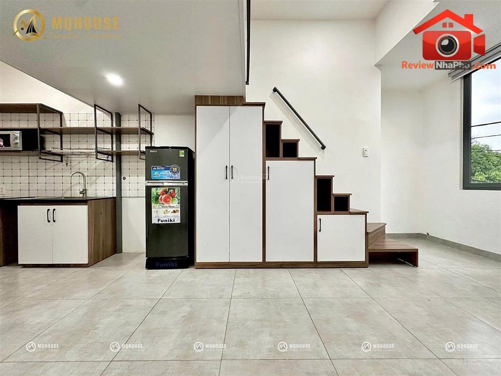 Cho thuê nhà đất Đường Âu Cơ – Quận Tân Phú – Thành phố Hồ Chí Minh REVIEW NHÀ PHỐ 45 m2 6 triệu