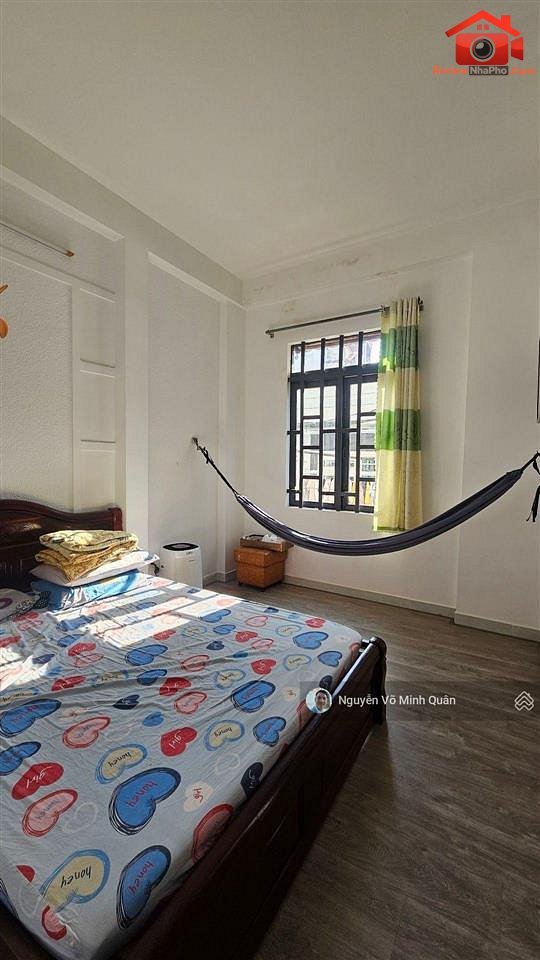 Nhà 3 tầng đường Phan Huy Ích – Phường cũ Tân Sơn Nhì Quận Tân Bình – Thành phố Hồ Chí Minh REVIEW NHÀ PHỐ 50 m2 – 5.25 tỷ