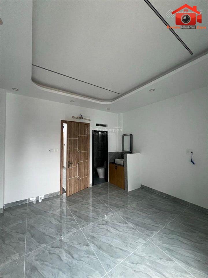 Nhà 5 tầng đường Tỉnh Lộ 10 – Phường cũ Bình Trị Đông A Quận Bình Tân – Thành phố Hồ Chí Minh REVIEW NHÀ PHỐ 56 m2 – 7.1 tỷ