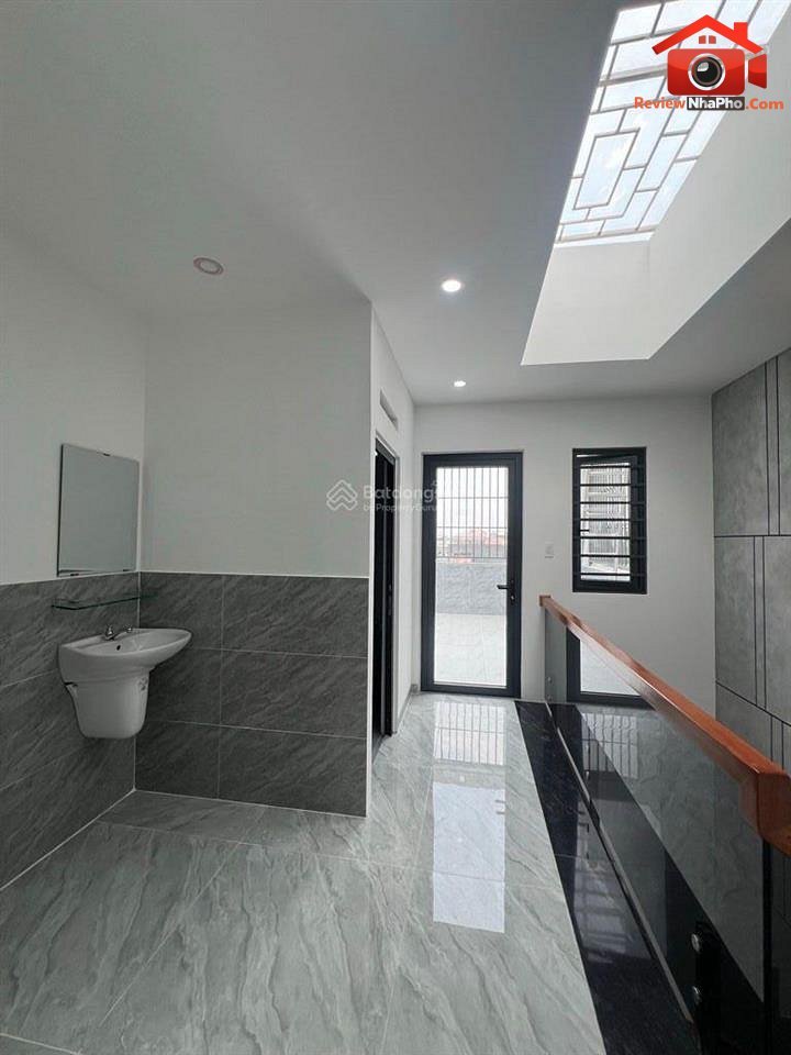 Nhà 5 tầng đường Tỉnh Lộ 10 – Phường cũ Bình Trị Đông A Quận Bình Tân – Thành phố Hồ Chí Minh REVIEW NHÀ PHỐ 56 m2 – 7.1 tỷ