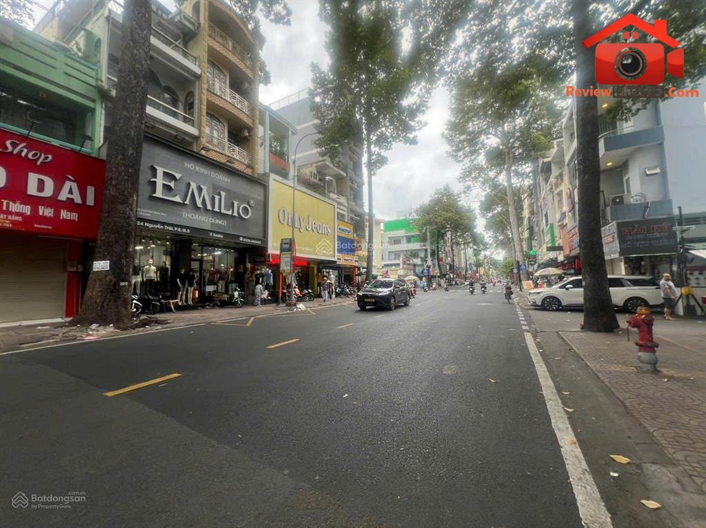 Nhà Mặt Tiền Đường Thành Thái – Phường cũ Không xác định Quận 10 – Thành phố Hồ Chí Minh REVIEW NHÀ PHỐ 88m2 – 38.5 tỷ