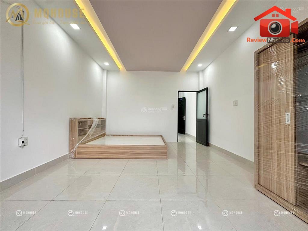 6.2 triệu – Diện tích 45 m2 – Cho thuê nhà đất Hồ Chí Minh REVIEW NHÀ PHỐ