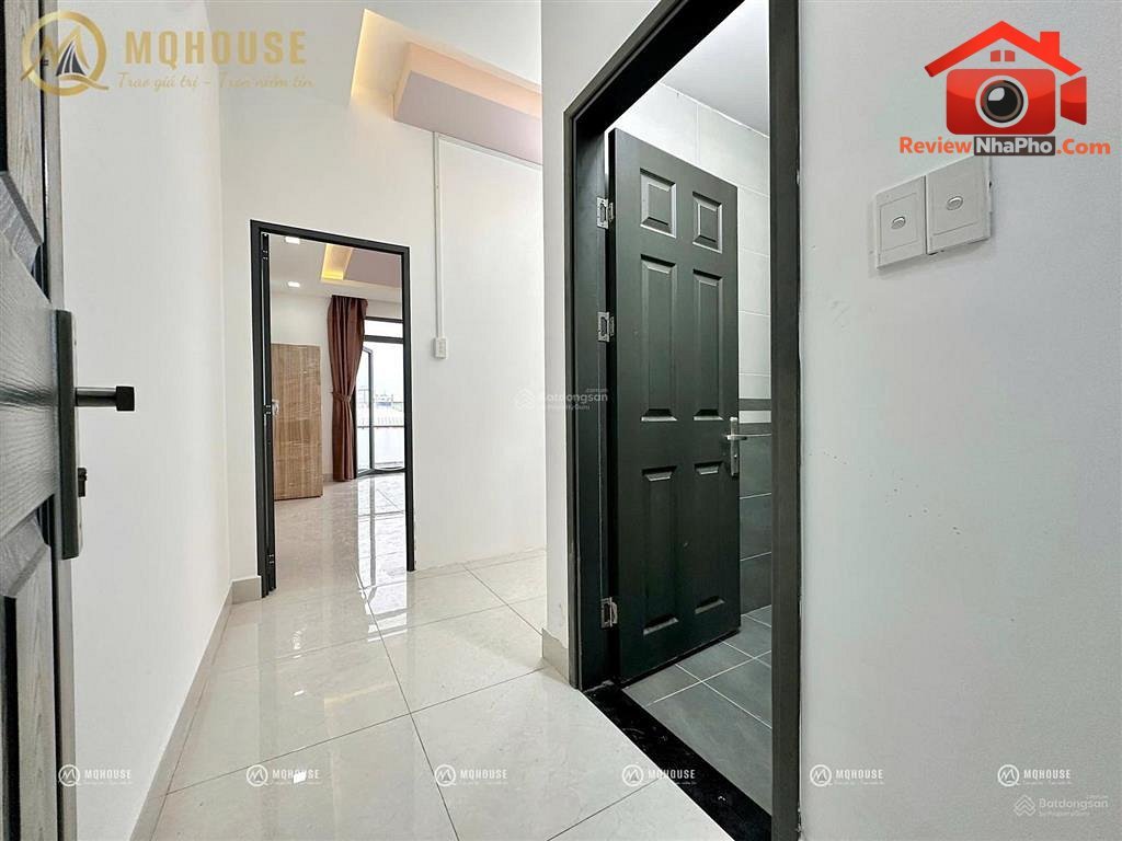 6.2 triệu – Diện tích 45 m2 – Cho thuê nhà đất Hồ Chí Minh REVIEW NHÀ PHỐ