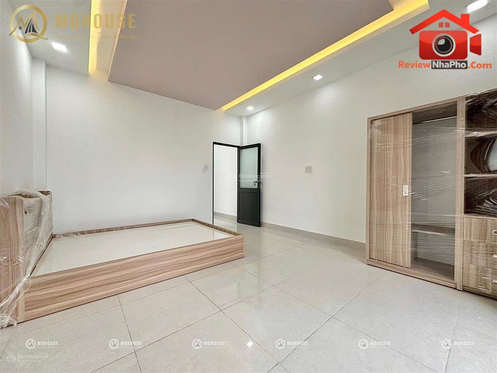 6.2 triệu – Diện tích 45 m2 – Cho thuê nhà đất Hồ Chí Minh REVIEW NHÀ PHỐ