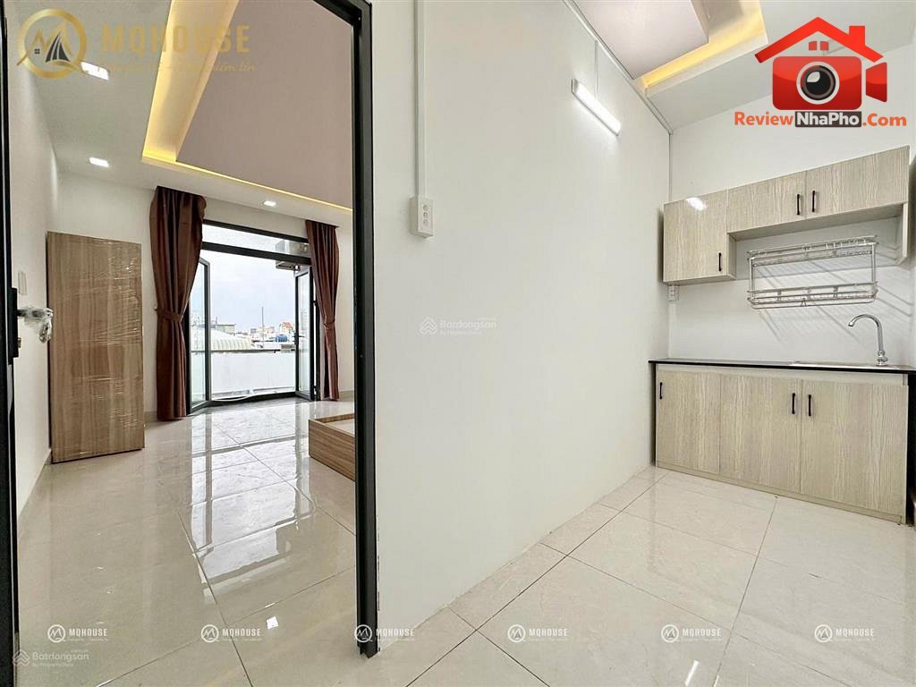 6.2 triệu – Diện tích 45 m2 – Cho thuê nhà đất Hồ Chí Minh REVIEW NHÀ PHỐ
