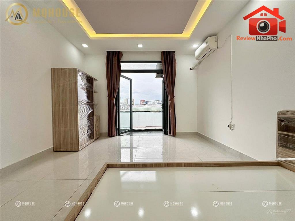 6.2 triệu – Diện tích 45 m2 – Cho thuê nhà đất Hồ Chí Minh REVIEW NHÀ PHỐ