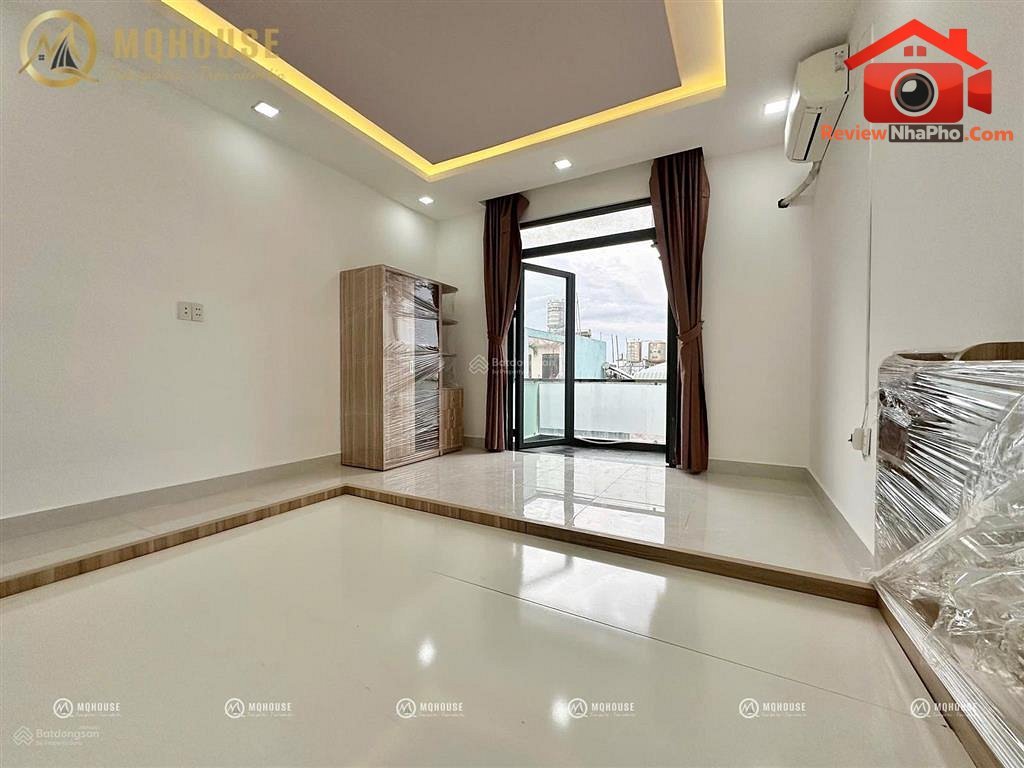 6.2 triệu – Diện tích 45 m2 – Cho thuê nhà đất Hồ Chí Minh REVIEW NHÀ PHỐ