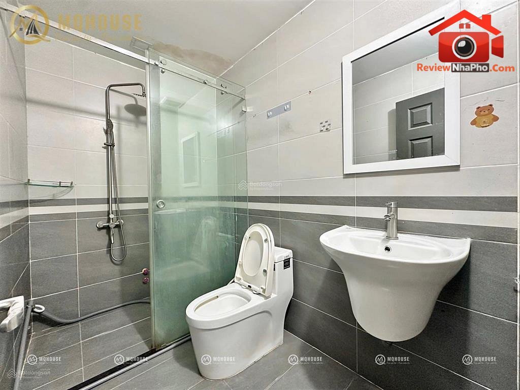 6.2 triệu – Diện tích 45 m2 – Cho thuê nhà đất Hồ Chí Minh REVIEW NHÀ PHỐ