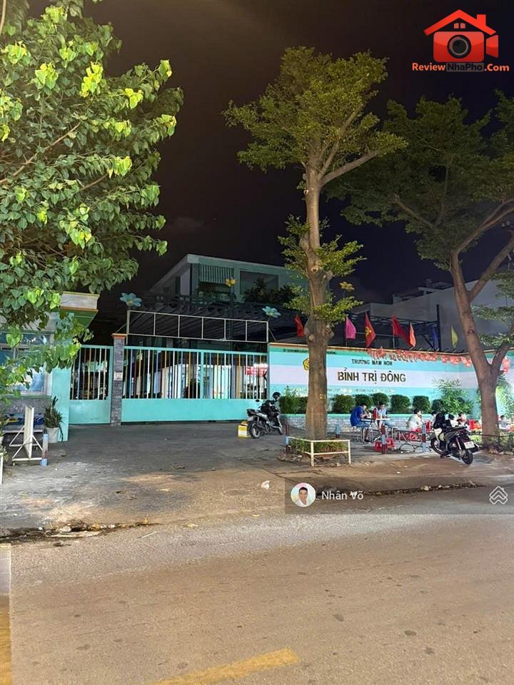 9.8 tỷ – Diện tích 88 m² – Bán nhà mặt tiền đường Phước Phan – Thành phố Hồ Chí Minh REVIEW NHÀ PHỐ