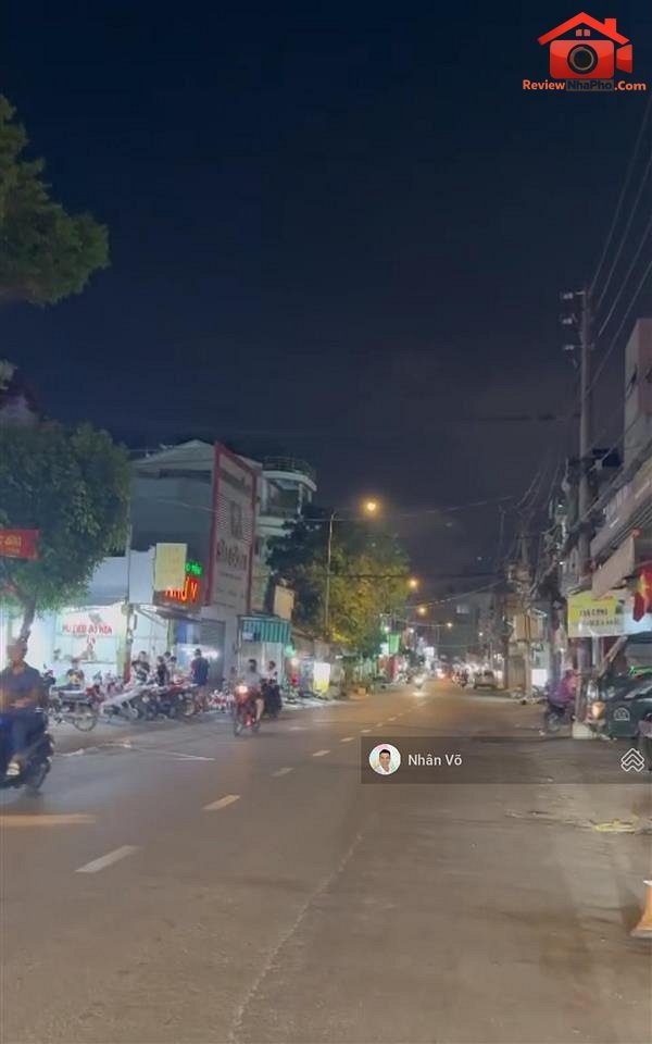 9.8 tỷ – Diện tích 88 m² – Bán nhà mặt tiền đường Phước Phan – Thành phố Hồ Chí Minh REVIEW NHÀ PHỐ