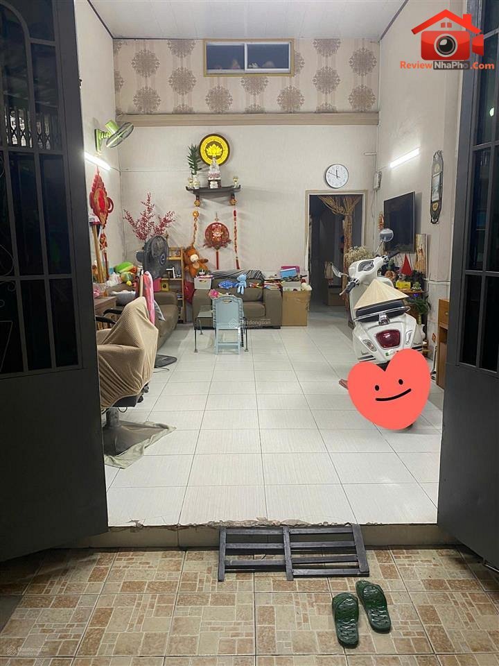 Bán đất tặng nhà cấp 4 – Diện tích 82 m² – Giá 6.5 tỷ – REVIEW NHÀ PHỐ