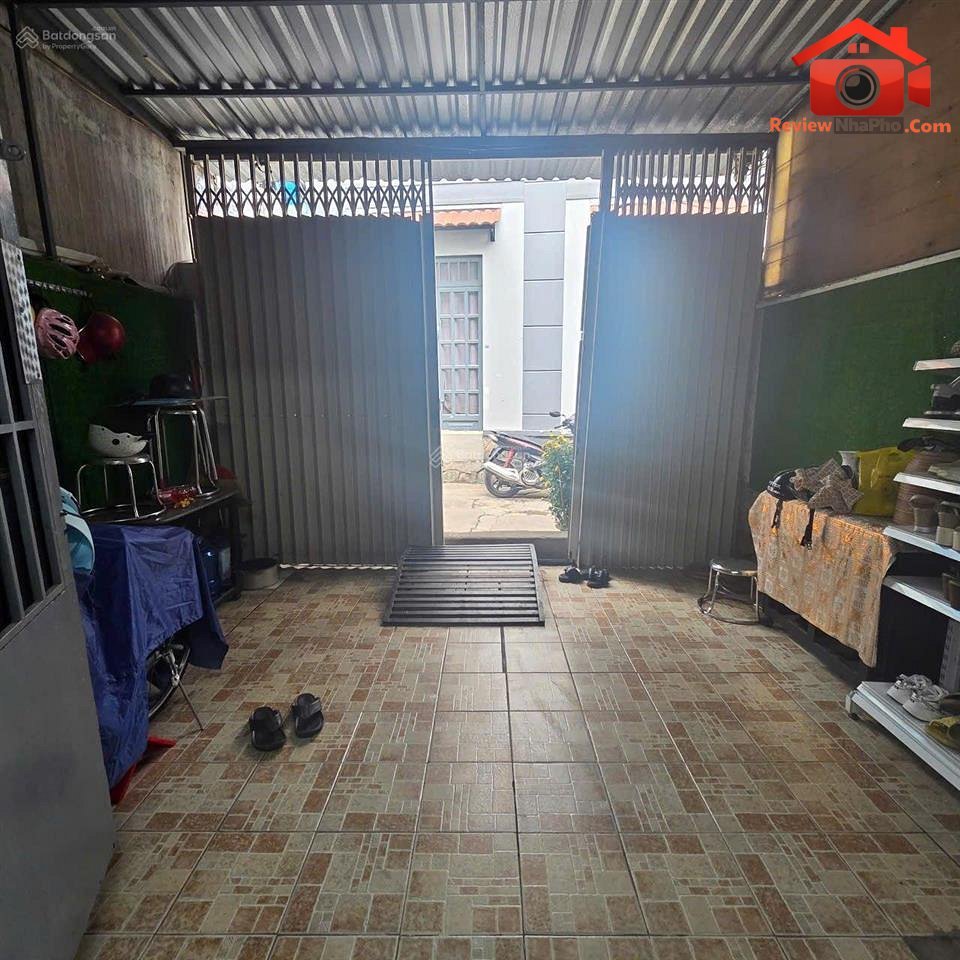 Bán đất tặng nhà cấp 4 – Diện tích 82 m² – Giá 6.5 tỷ – REVIEW NHÀ PHỐ