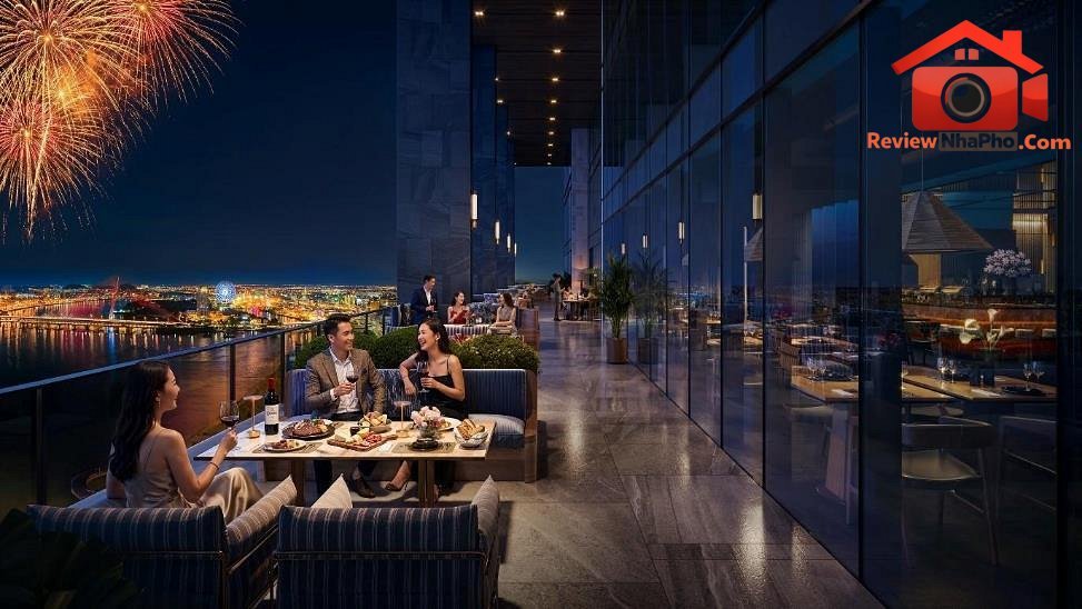 Mô hình Work – Live – Resort tạo giá trị kép cho nhà đầu tư- Ảnh 2. Mô hình Work – Live – Resort tạo giá trị kép cho nhà đầu tư- Ảnh 2.