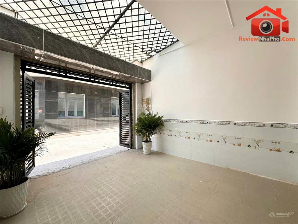 Bán nhà đất Đường Tô Ngọc Vân – Phường cũ Thạnh Xuân Quận 12 – Thành phố Hồ Chí Minh REVIEW NHÀ PHỐ 76 m2 6.28 tỷ