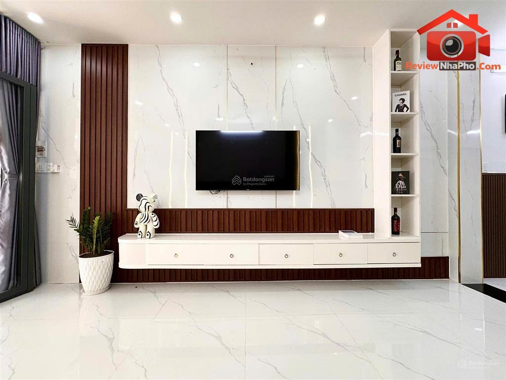 Bán nhà đất Đường Tô Ngọc Vân – Phường cũ Thạnh Xuân Quận 12 – Thành phố Hồ Chí Minh REVIEW NHÀ PHỐ 76 m2 6.28 tỷ