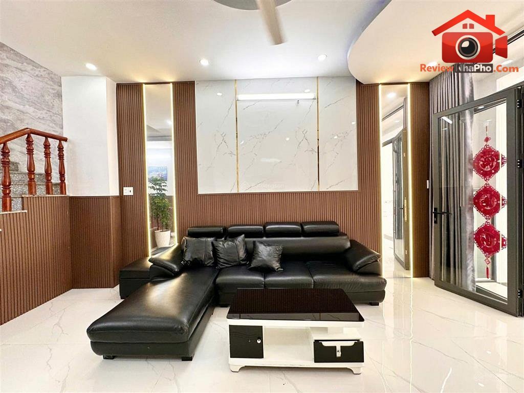 Bán nhà đất Đường Tô Ngọc Vân – Phường cũ Thạnh Xuân Quận 12 – Thành phố Hồ Chí Minh REVIEW NHÀ PHỐ 76 m2 6.28 tỷ