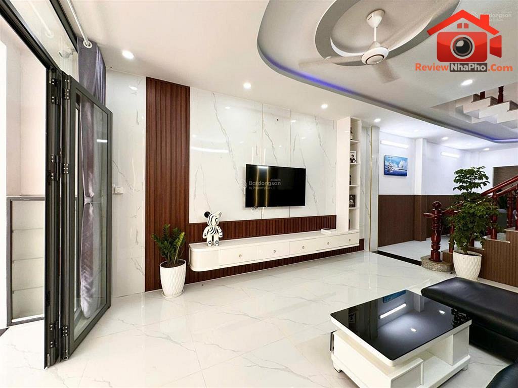 Bán nhà đất Đường Tô Ngọc Vân – Phường cũ Thạnh Xuân Quận 12 – Thành phố Hồ Chí Minh REVIEW NHÀ PHỐ 76 m2 6.28 tỷ