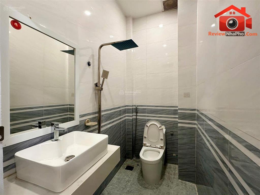Bán nhà đất Đường Tô Ngọc Vân – Phường cũ Thạnh Xuân Quận 12 – Thành phố Hồ Chí Minh REVIEW NHÀ PHỐ 76 m2 6.28 tỷ