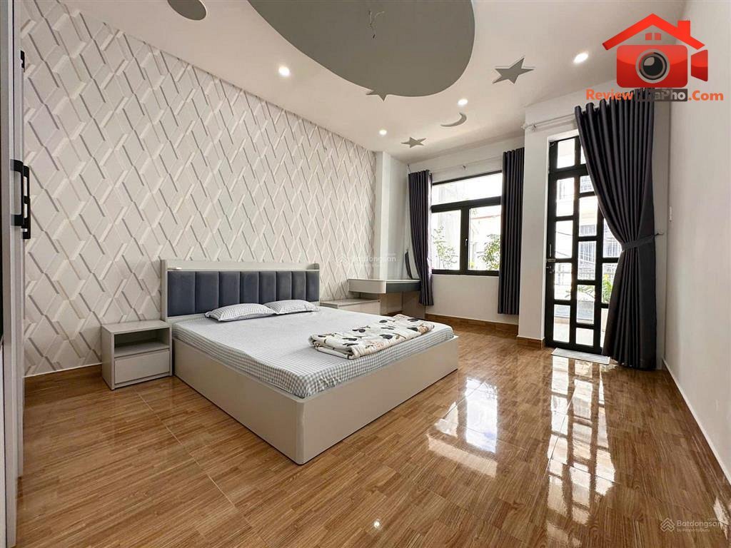 Bán nhà đất Đường Tô Ngọc Vân – Phường cũ Thạnh Xuân Quận 12 – Thành phố Hồ Chí Minh REVIEW NHÀ PHỐ 76 m2 6.28 tỷ