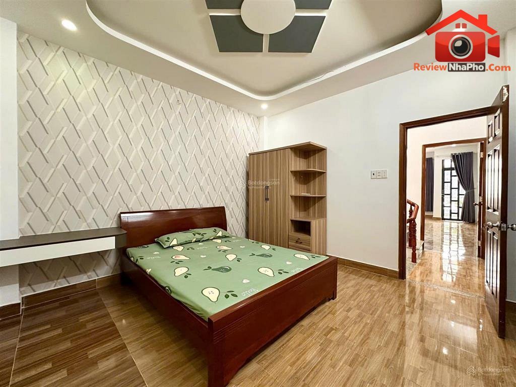 Bán nhà đất Đường Tô Ngọc Vân – Phường cũ Thạnh Xuân Quận 12 – Thành phố Hồ Chí Minh REVIEW NHÀ PHỐ 76 m2 6.28 tỷ