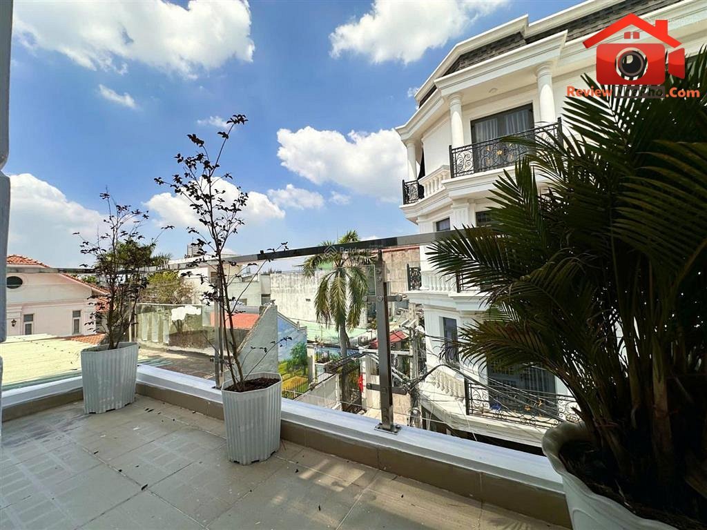 Bán nhà đất Đường Tô Ngọc Vân – Phường cũ Thạnh Xuân Quận 12 – Thành phố Hồ Chí Minh REVIEW NHÀ PHỐ 76 m2 6.28 tỷ