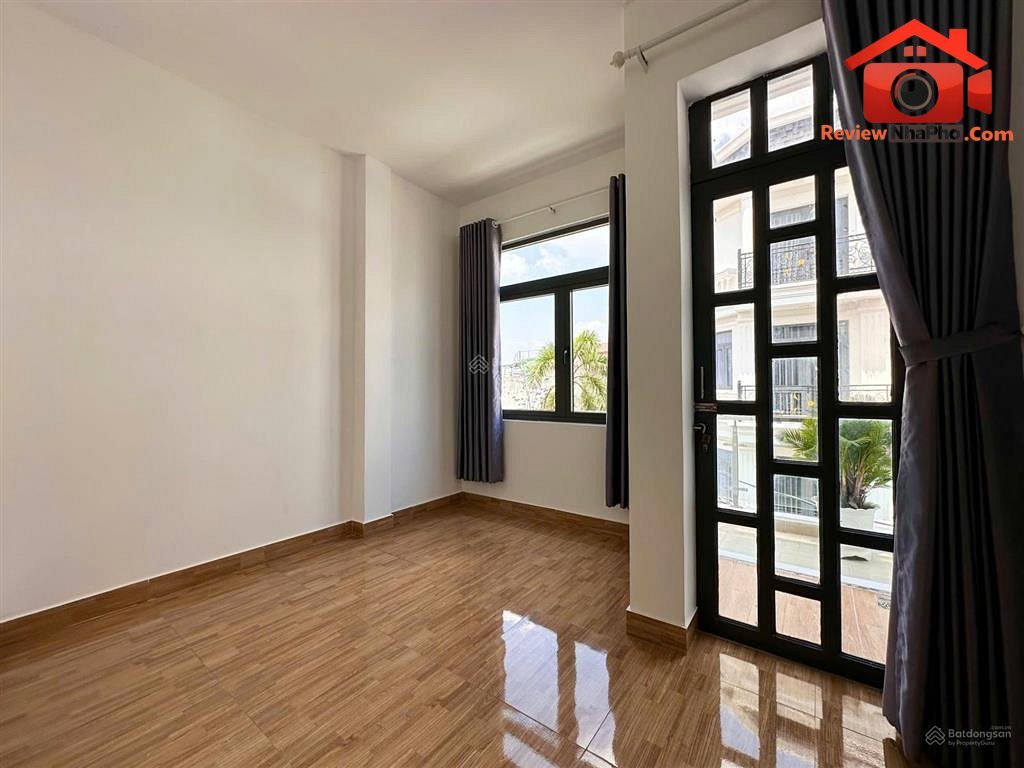 Bán nhà đất Đường Tô Ngọc Vân – Phường cũ Thạnh Xuân Quận 12 – Thành phố Hồ Chí Minh REVIEW NHÀ PHỐ 76 m2 6.28 tỷ