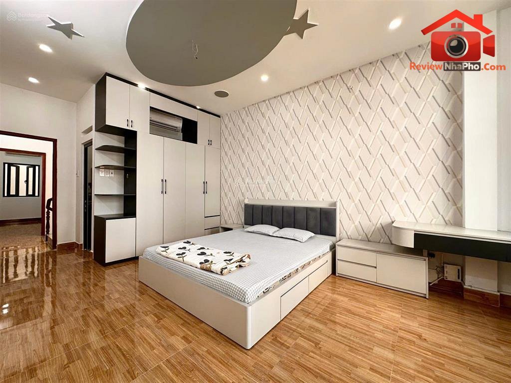 Bán nhà đất Đường Tô Ngọc Vân – Phường cũ Thạnh Xuân Quận 12 – Thành phố Hồ Chí Minh REVIEW NHÀ PHỐ 76 m2 6.28 tỷ