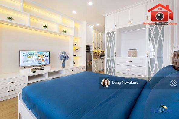 3.29 tỷ – Diện tích 32 m2 – Bán căn hộ Orchard Parkview – REVIEW NHÀ PHỐ