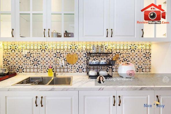 3.29 tỷ – Diện tích 32 m2 – Bán căn hộ Orchard Parkview – REVIEW NHÀ PHỐ