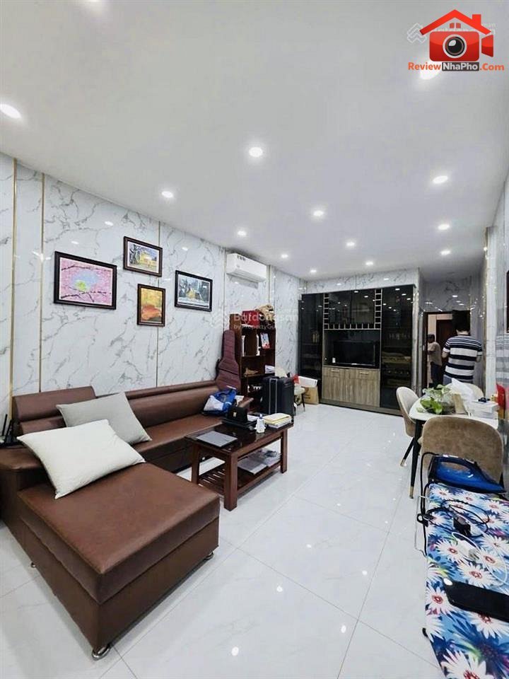 Nhà mặt tiền đường Điện Biên Phủ – Phường cũ Vườn Lài Quận 10 – Thành phố Hồ Chí Minh REVIEW NHÀ PHỐ 94m2 26.5 tỷ