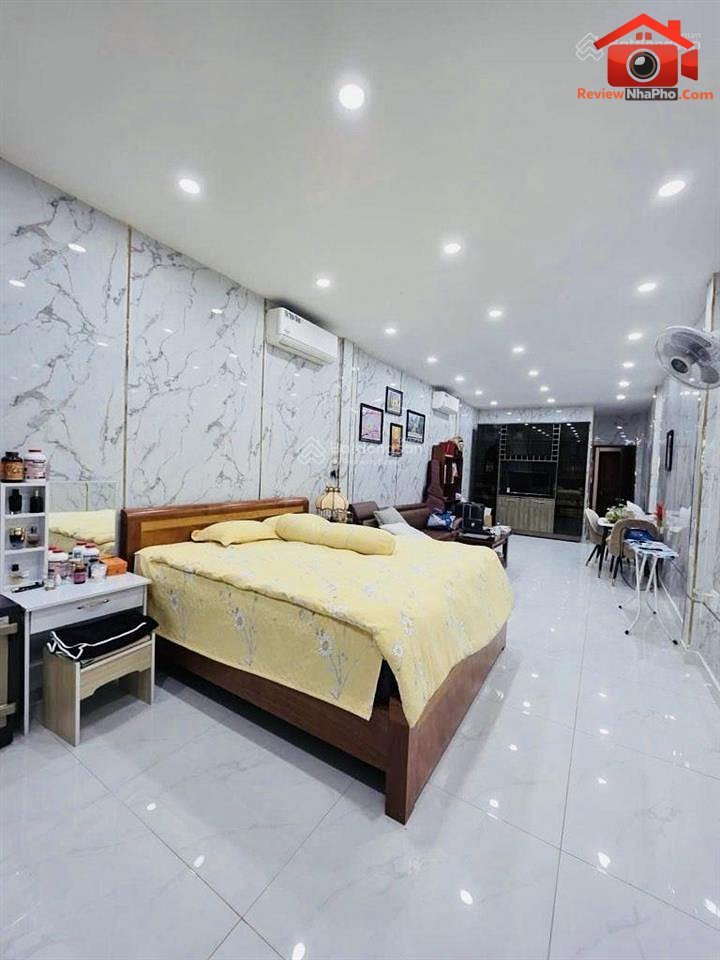 Nhà mặt tiền đường Điện Biên Phủ – Phường cũ Vườn Lài Quận 10 – Thành phố Hồ Chí Minh REVIEW NHÀ PHỐ 94m2 26.5 tỷ