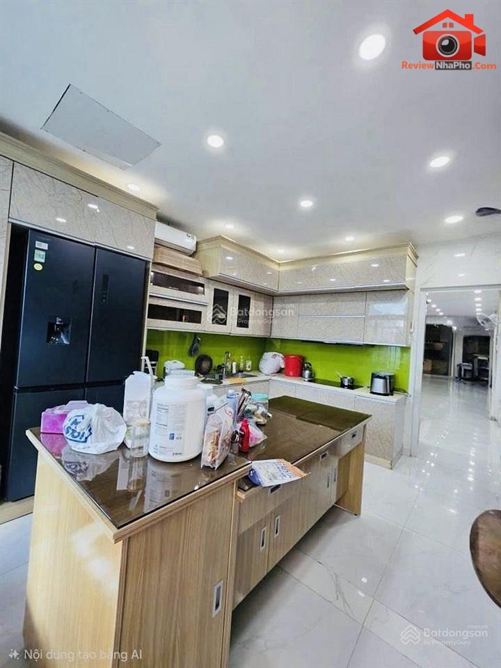 Nhà mặt tiền đường Điện Biên Phủ – Phường cũ Vườn Lài Quận 10 – Thành phố Hồ Chí Minh REVIEW NHÀ PHỐ 94m2 26.5 tỷ