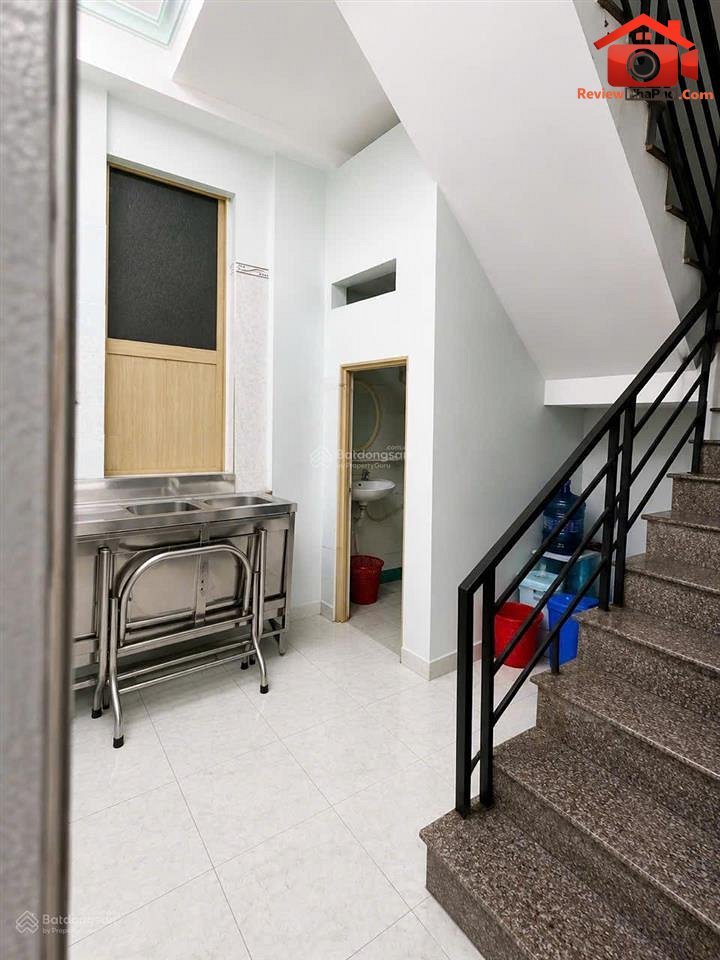 bán nhà đất Đường 2F – Phường cũ Bình Phú Quận 6 – Thành phố Hồ Chí Minh REVIEW NHÀ PHỐ 86 m2 – 15.89 tỷ