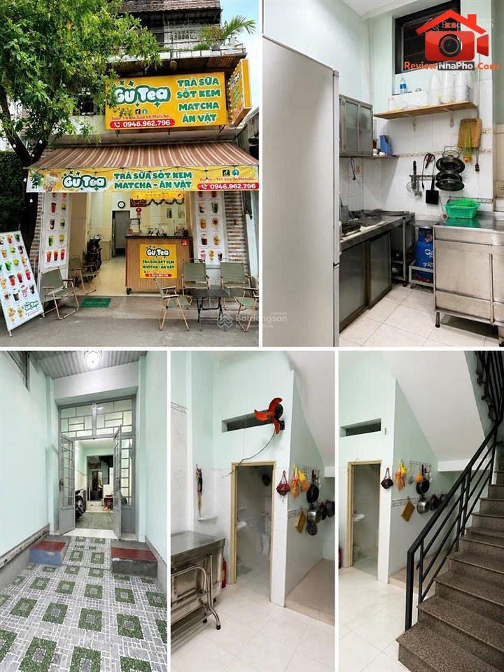 bán nhà đất Đường 2F – Phường cũ Bình Phú Quận 6 – Thành phố Hồ Chí Minh REVIEW NHÀ PHỐ 86 m2 – 15.89 tỷ