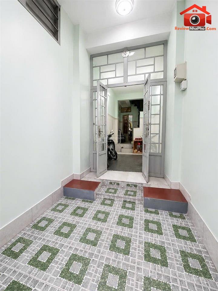 bán nhà đất Đường 2F – Phường cũ Bình Phú Quận 6 – Thành phố Hồ Chí Minh REVIEW NHÀ PHỐ 86 m2 – 15.89 tỷ