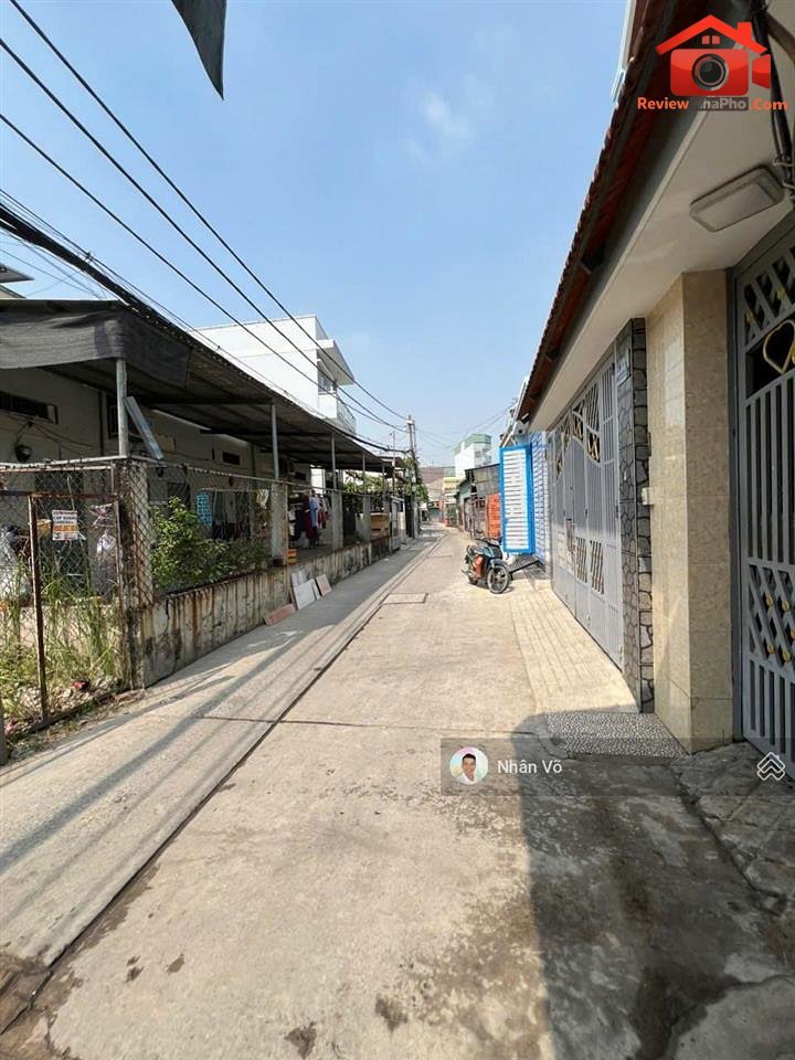 Bán nhà đất Đường Lê Đình Cẩn – Phường cũ – Quận Bình Tân – Thành phố Hồ Chí Minh REVIEW NHÀ PHỐ 480 m2 – 23.8 tỷ