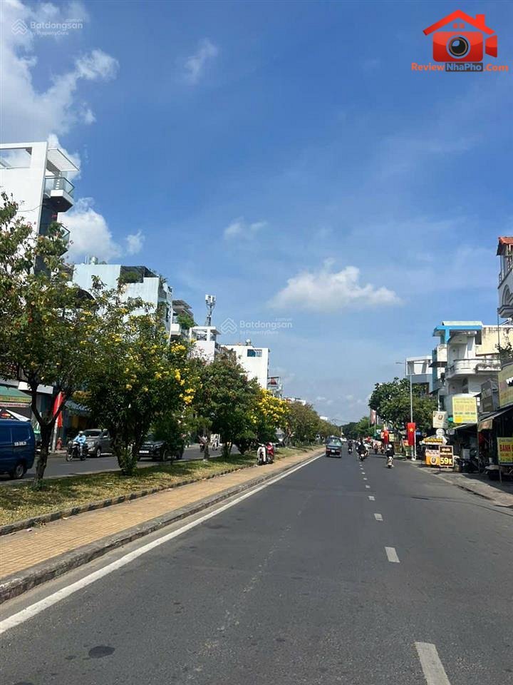 Bán nhà mặt tiền đường Lê Thúc Hoạch – Quận Tân Phú – Thành phố Hồ Chí Minh 9 tỷ