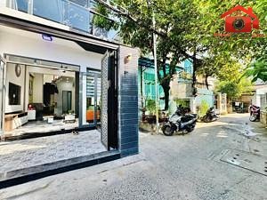 Nhà riêng Đường Số 2 – Phường cũ Hạnh Thông Quận Gò Vấp – Thành phố Hồ Chí Minh 50m2 6.28 tỷ