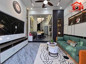 Nhà riêng Đường Số 2 – Phường cũ Hạnh Thông Quận Gò Vấp – Thành phố Hồ Chí Minh 50m2 6.28 tỷ