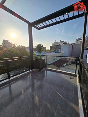 Nhà riêng Đường Số 2 – Phường cũ Hạnh Thông Quận Gò Vấp – Thành phố Hồ Chí Minh 50m2 6.28 tỷ