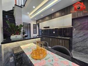 Nhà riêng Đường Số 2 – Phường cũ Hạnh Thông Quận Gò Vấp – Thành phố Hồ Chí Minh 50m2 6.28 tỷ